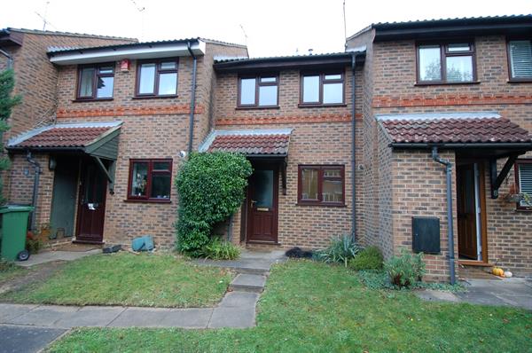 Arthur Close, Bagshot