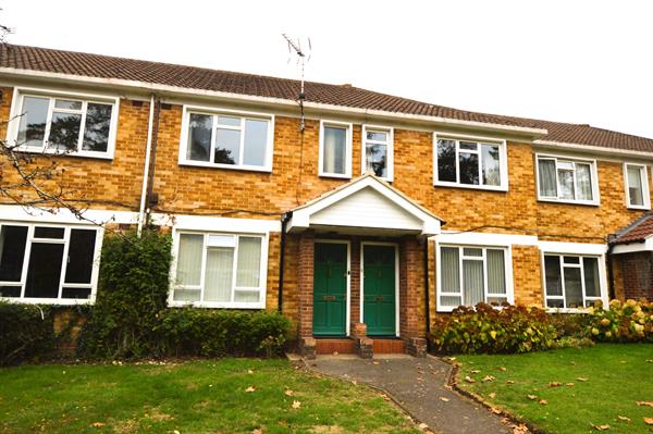 Abbey Court, Camberley