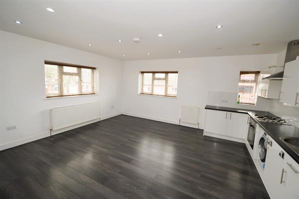 High Street, Bagshot