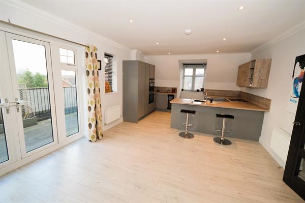 Connaught House, 12 London Road, Bagshot