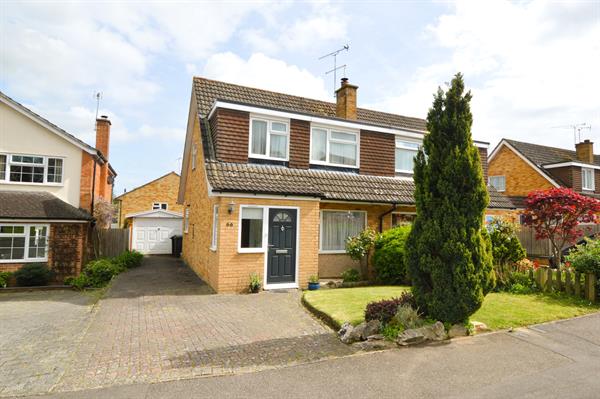 Gloucester Road Bagshot