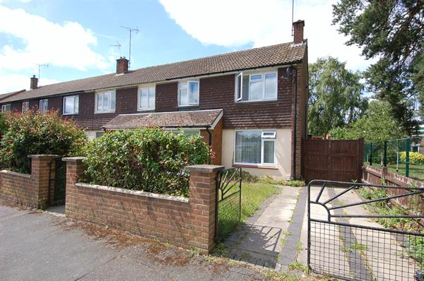 Ballard Road Camberley