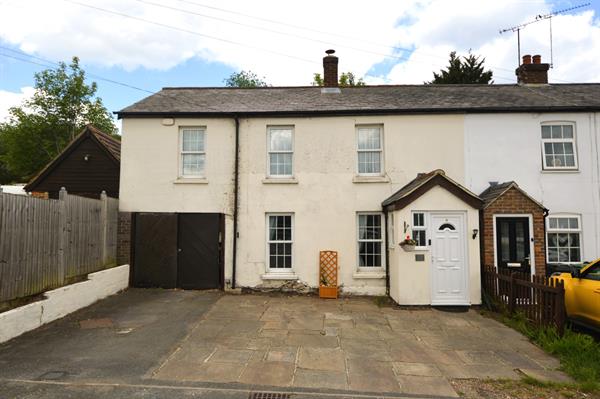 London Road, Bagshot