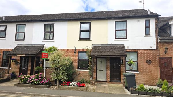 Heritage Cottages, Glaziers Lane, Normandy, Guildford