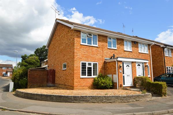 Hopeman Close, College Town, Sandhurst