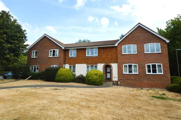 Laird Court Bagshot